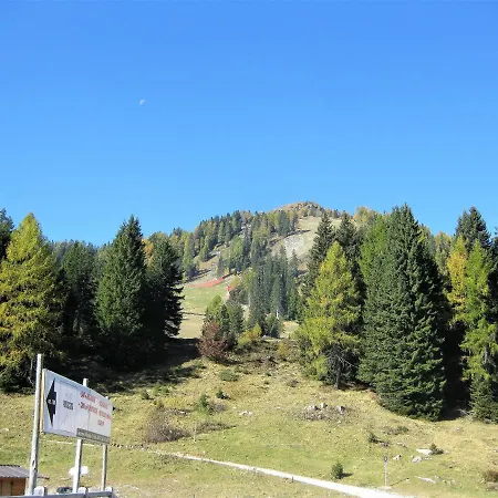 Chalet Francesca Patascoss * Madonna di Campiglio