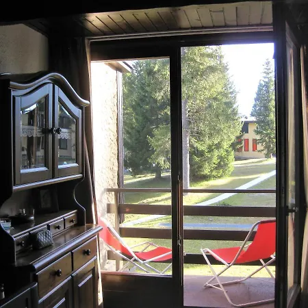 Chalet Francesca Patascoss * Madonna di Campiglio
