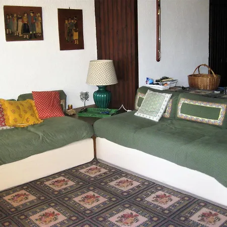 Apartment Chalet Francesca Patascoss *